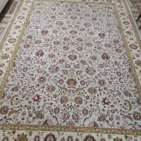 فرش نه متری،پرده ،جاکفشی