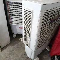 دوتا کولر در حد هر کدوم 9میلیون|کولر آبی|بروجرد, |دیوار