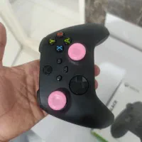 دسته ایکس باکس سریز ایکس 10روز کارکرد