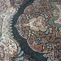 فرش دستبافت گونه|فرش|شهریار, کهنز|دیوار