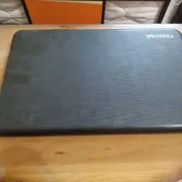 لپتاپ توشیبا toshiba|رایانه همراه|اصفهان, ناژوان|دیوار