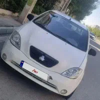 تیبا مدل ۱۳۹۱ شاسی پلمپ
