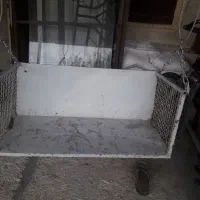 تاب اهنی دست ساز سنگین فروش فوری|اسباب‌‌بازی|چرداول, |دیوار