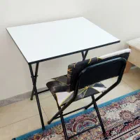 میز تحریر کودک ونوجوان وایت برد|میز تحریر و کامپیوتر|تهران, نازی‌آباد|دیوار