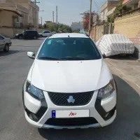 کوییک مدل ۴۰۴ GXL|خودرو سواری و وانت|شیراز, نصر|دیوار