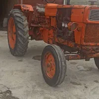 تراکتور رومانی مدل۶۳عروسک