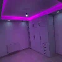 آپارتمان75متری کلید نخورده/فول آپشن روبه نما|فروش آپارتمان|کهریزک, |دیوار