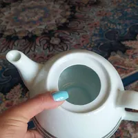 کتری وقوری سافینوکس|قوری، کتری، قهوه‌ساز دستی|پاکدشت, |دیوار