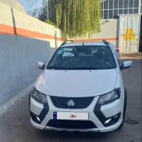 کوییک صفر ۱۴۰۴|خودرو سواری و وانت|نیشابور, جمهوری|دیوار
