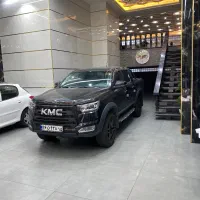 کی ام سی t8 مدل1403 بدون رنگ به رویت خشک