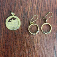 طلا دست دوم