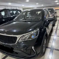 بک ایکس 3/ X3/ صفر/ اقساط 12 تا 60 ماه