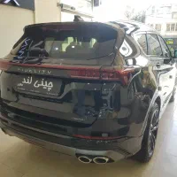 فیدلیتی پرستیژ مدل ۲۰۲۵ داخل موکا|خودرو سواری و وانت|تهران, بلوار کشاورز|دیوار