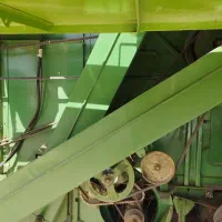 کمباین پرکنز هزار|خودرو سنگین|نورآباد, |دیوار