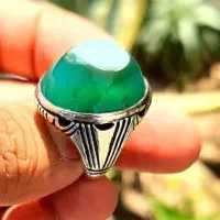 انگشتر نقره