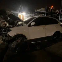 تیگو ۵مدل۹۸ تصادفی