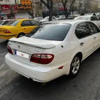 ماکسیما مدل ۸۶|خودرو سواری و وانت|تهران, تهرانسر شرقی|دیوار