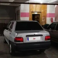 پراید 131 SE مدل 94 سالم