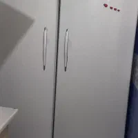 فروش یخجال وفریزر کارکرده|یخچال و فریزر|نجفآباد, جامی|دیوار