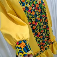 مانتو فری سایز