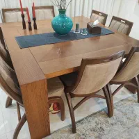 میزناهارخوری۸نفره