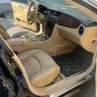 بنز سی ال اس ۳۵۰