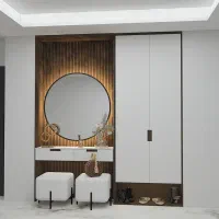 مهندس طراح و نقشه کشی .کابینت آشپزخانه،کمددیواری