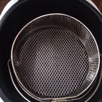 سرخکن نو مناسب برای کادو و جهزیه|اجاق گاز و لوازم برقی پختوپز|سبزوار, فرهنگیان|دیوار