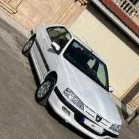 پژو پارس ۱۴۰۰ استثنایی|خودرو سواری و وانت|رشت, معلم|دیوار