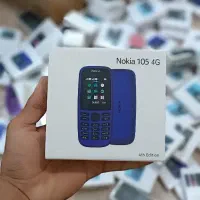 گوشی نوکیا 105 مدل 2019 خشک