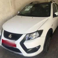 کوییک RS - صفر کیلومتر 1404 - 85 گانه پارس خودرویی