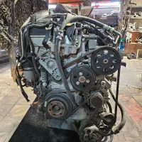 موتور ولوو xc60 استوک|قطعات یدکی و لوازم جانبی|تهران, آسمان|دیوار