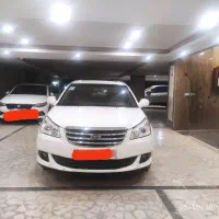 ام وی ام 550اتوماتیک cvt