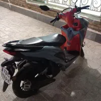 موتور کلیک گلکسی ۱۴۰۲
