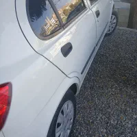 تیبا ۲ مدل ۱۴۰۰