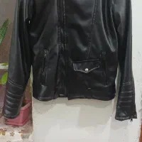 کاپشن چرم مردانه نونو|لباس|کاشمر, |دیوار