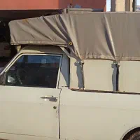 فروش پیکان وانت|خودرو سواری و وانت|مهاباد (آذربایجان غربی), |دیوار