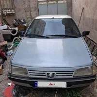 پروآ‌مدل‌85