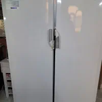 یخچال فریزر دوقلو  بکو (ترکیه )