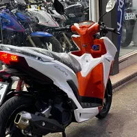 کلیک در حد|موتورسیکلت|قزوین, |دیوار