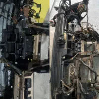 اقساطی ماشینتو صداگیری دمپینگ و بازسازی کن|خدمات موتور و ماشین|تهران, شمشیری|دیوار