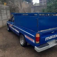 مزدا تک کابین|خودرو سواری و وانت|گرمی, |دیوار