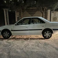 207 و پارس|خودرو سواری و وانت|تربت جام, فاز ۲ فرهنگیان|دیوار