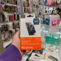 فروش استثنایی پاور بانک