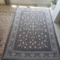 روفرشی کش دار،۲ عدد، ۶متری
