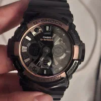 G-Shock GA-200RG استثنایی