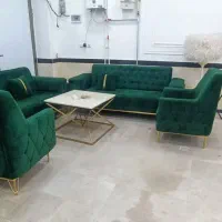 مبل|مبلمان خانگی و میز عسلی|مهاباد (آذربایجان غربی), |دیوار