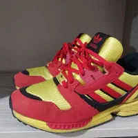 zx8000اسپانیا