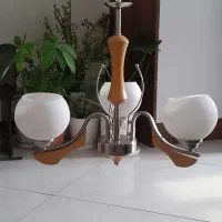 لوستر کلاسیک