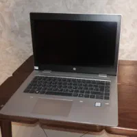 لپ‌تاپ رم۱۶ HP ProBook 640 G5 Core i7